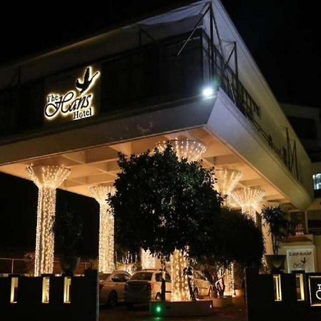 The Hans Hotel Hubli Ngoại thất bức ảnh