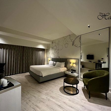 The Hans Hotel Hubli Ngoại thất bức ảnh