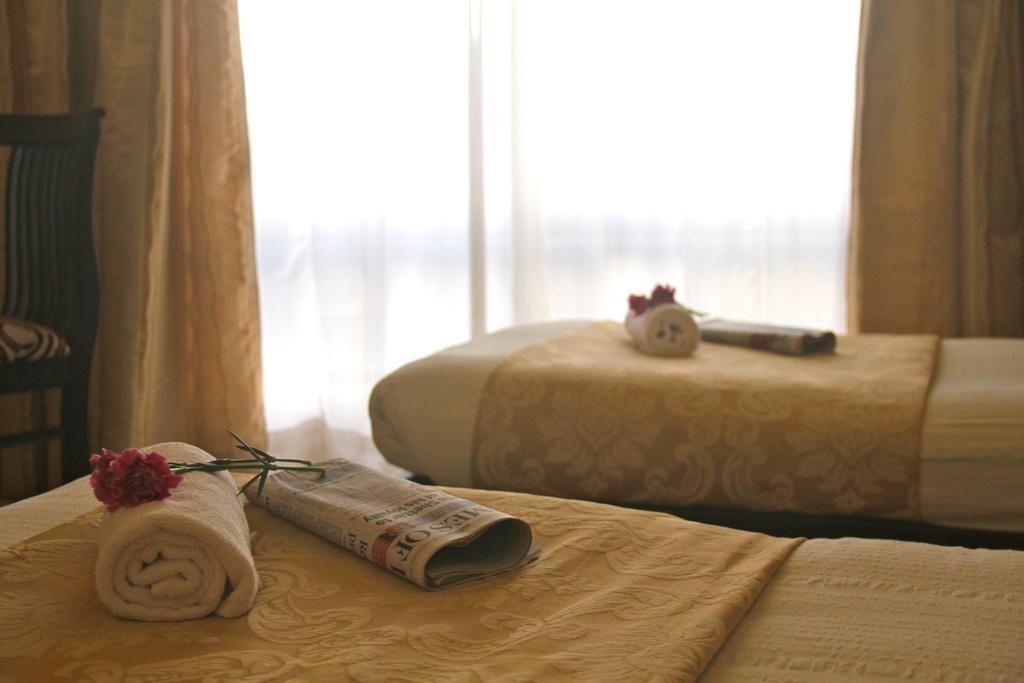 The Hans Hotel Hubli Ngoại thất bức ảnh