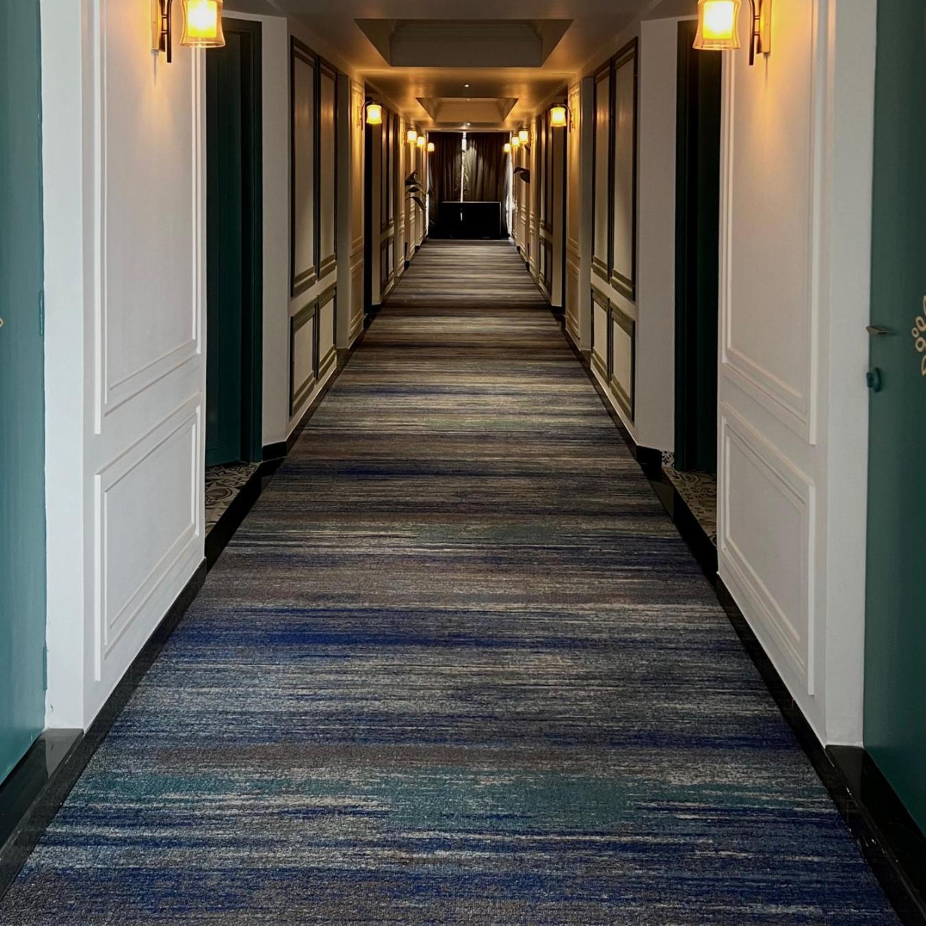The Hans Hotel Hubli Ngoại thất bức ảnh