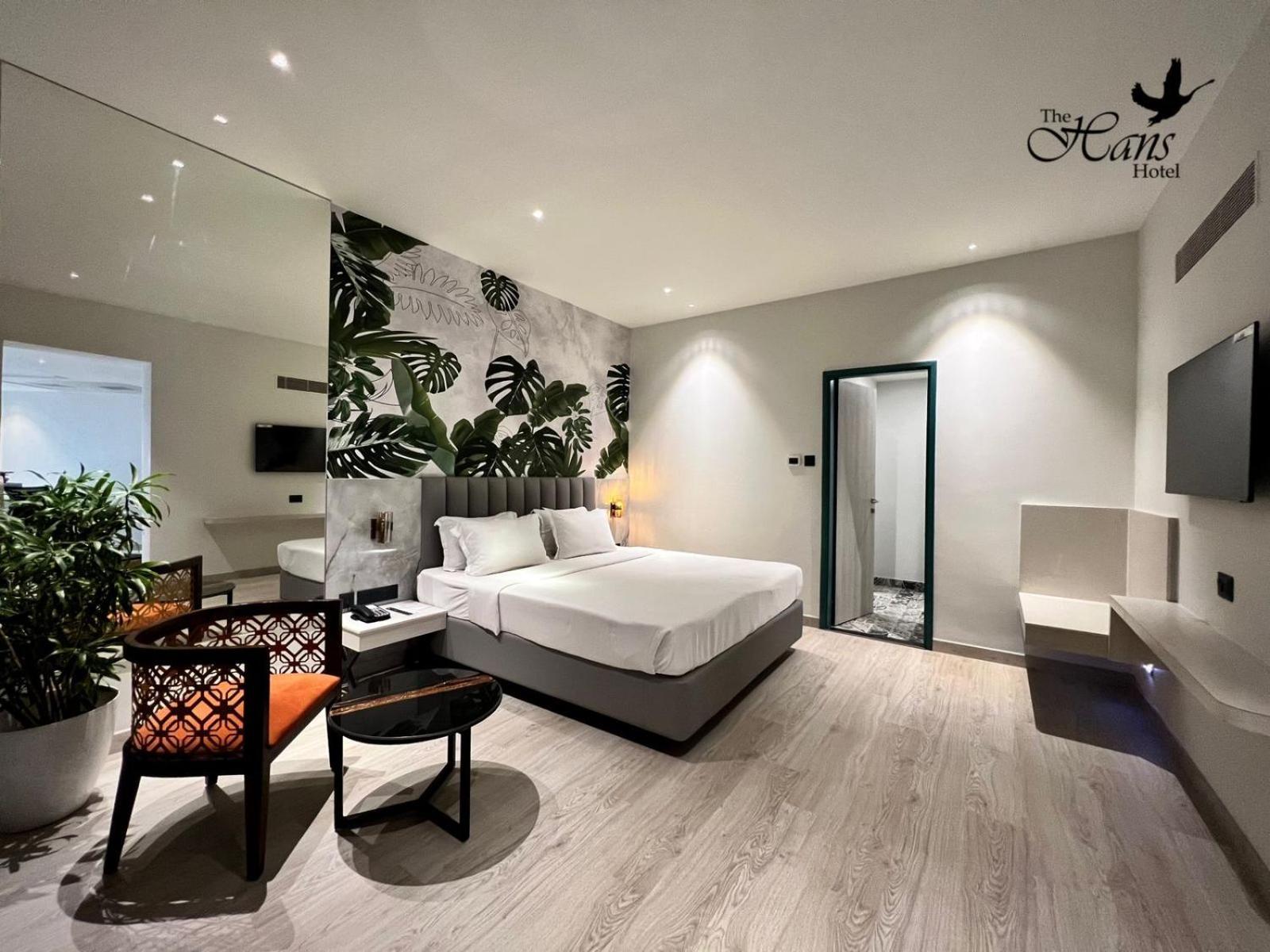 The Hans Hotel Hubli Ngoại thất bức ảnh